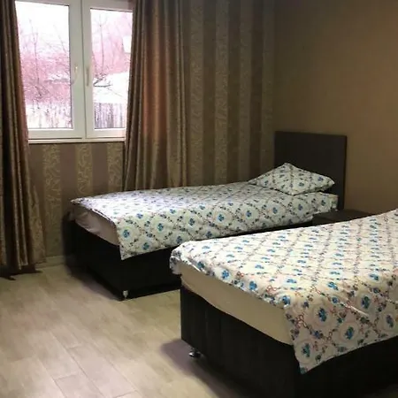 البوسنه ... هجيج וילה